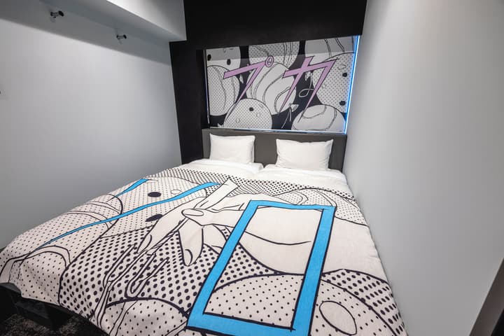 HOTEL TAVINOS Asakusa