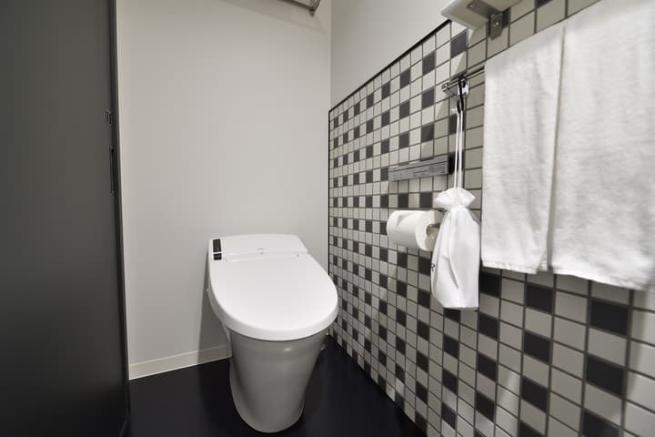 HOTEL TAVINOS Asakusa