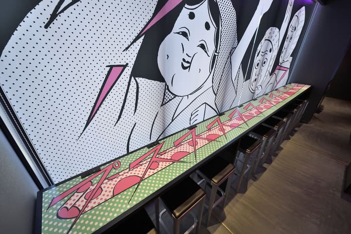 HOTEL TAVINOS Asakusa