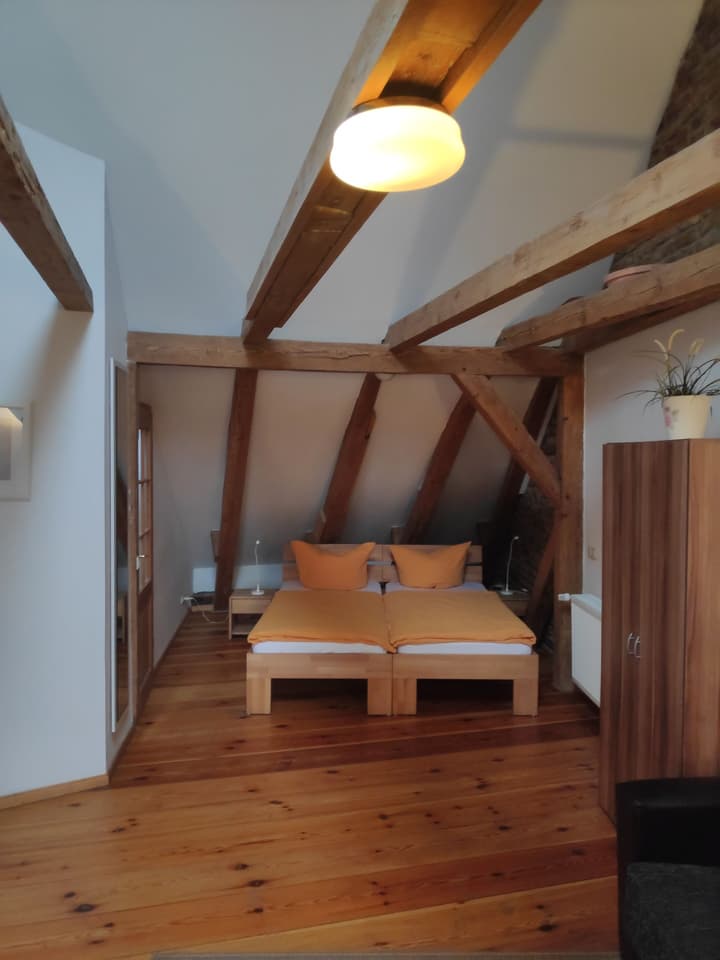 Altstadt Pension Potsdam