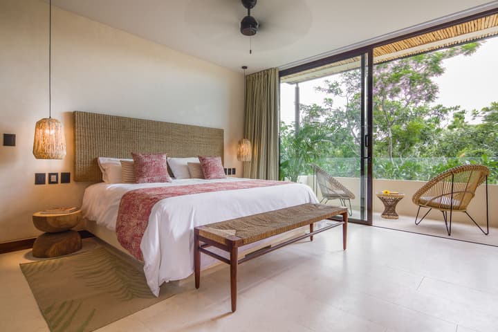 Copal Tulum Hotel