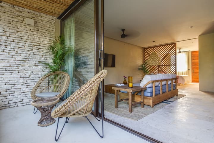 Copal Tulum Hotel