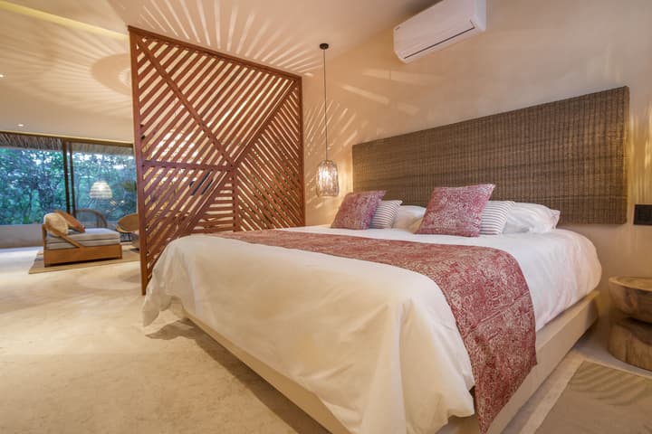 Copal Tulum Hotel