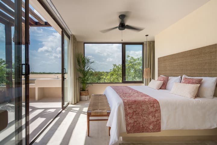Copal Tulum Hotel