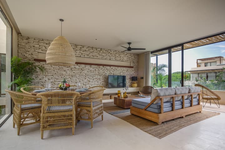 Copal Tulum Hotel