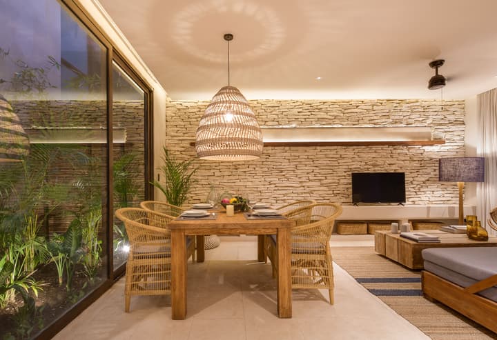 Copal Tulum Hotel