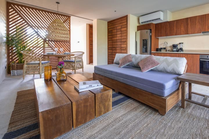 Copal Tulum Hotel