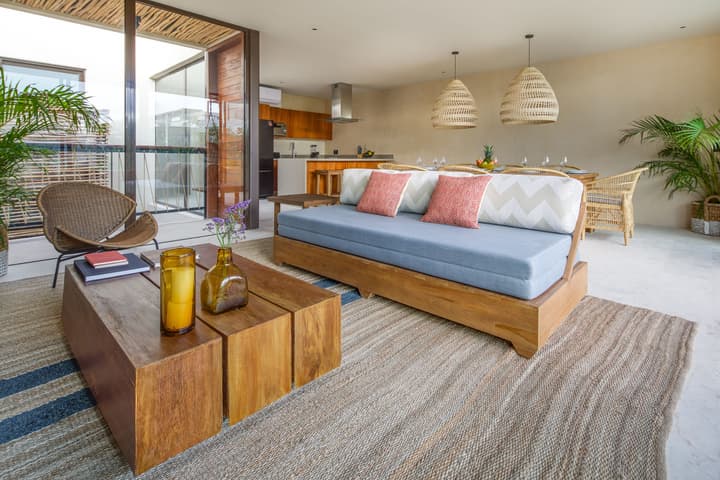 Copal Tulum Hotel