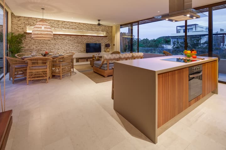 Copal Tulum Hotel