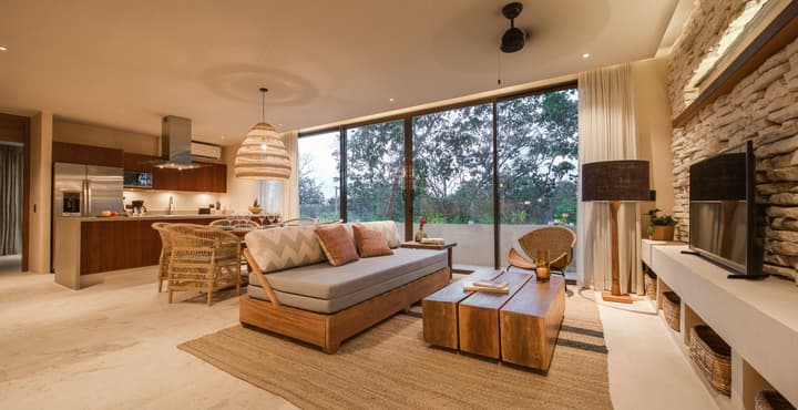 Copal Tulum Hotel
