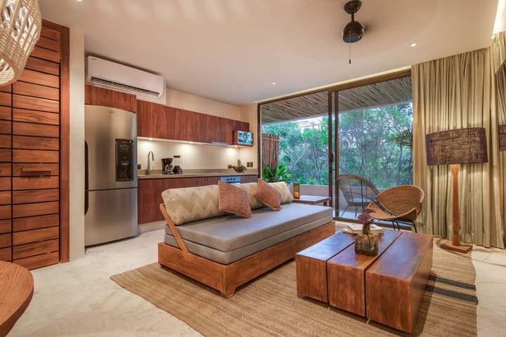 Copal Tulum Hotel