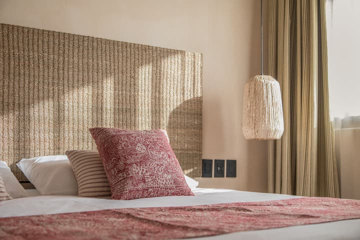 Copal Tulum Hotel