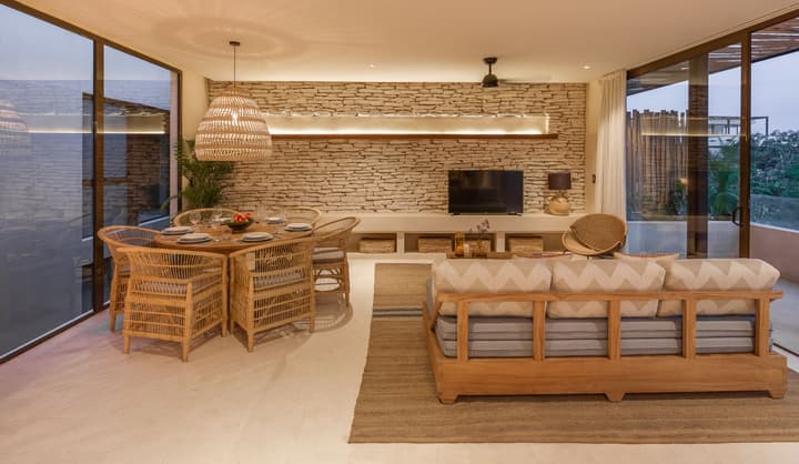 Copal Tulum Hotel