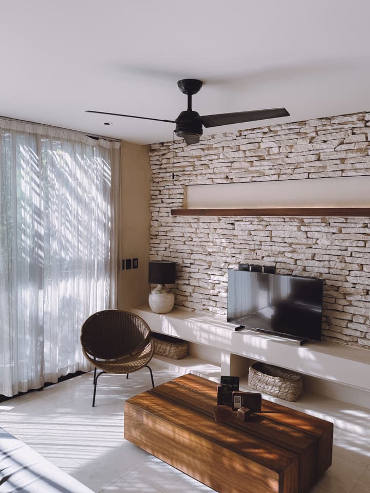 Copal Tulum Hotel