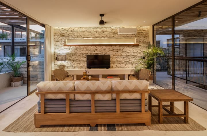 Copal Tulum Hotel