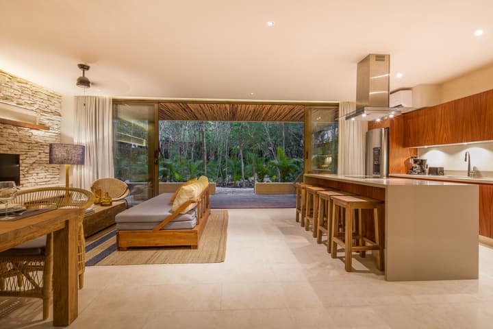 Copal Tulum Hotel