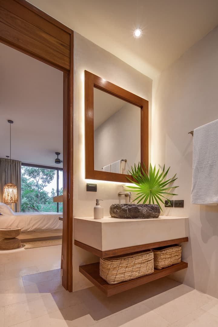 Copal Tulum Hotel