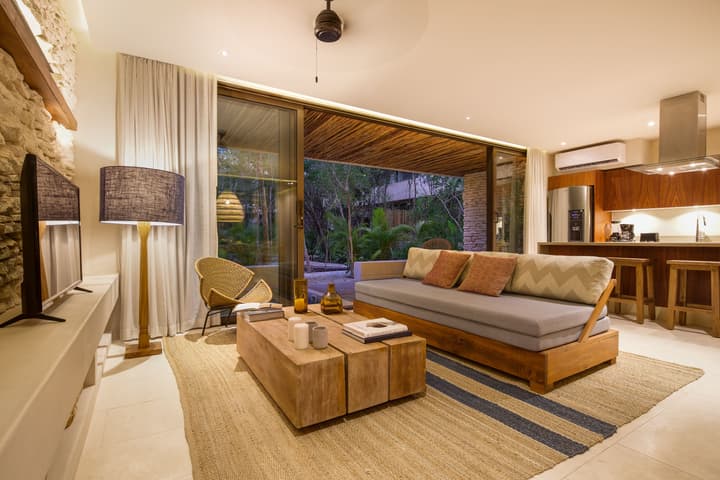 Copal Tulum Hotel