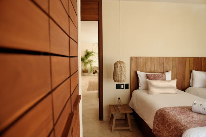 Copal Tulum Hotel