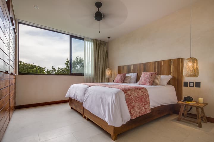 Copal Tulum Hotel