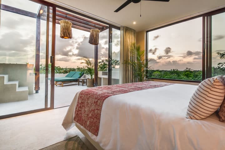 Copal Tulum Hotel