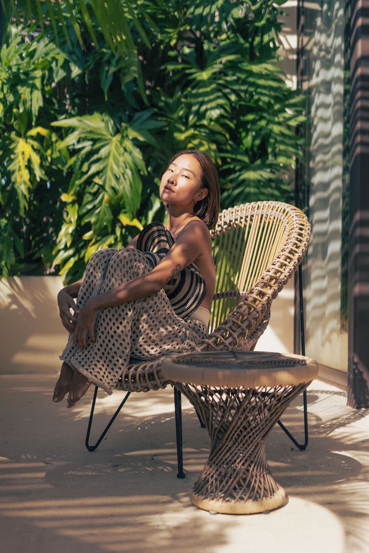 Copal Tulum Hotel