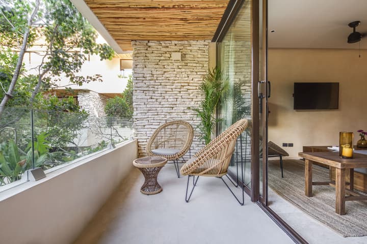 Copal Tulum Hotel