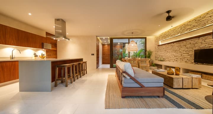 Copal Tulum Hotel