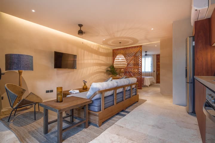 Copal Tulum Hotel