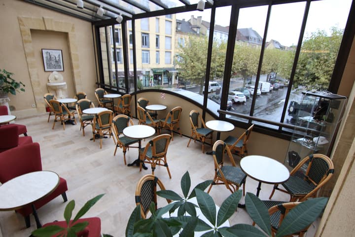 Hotel Montaigne