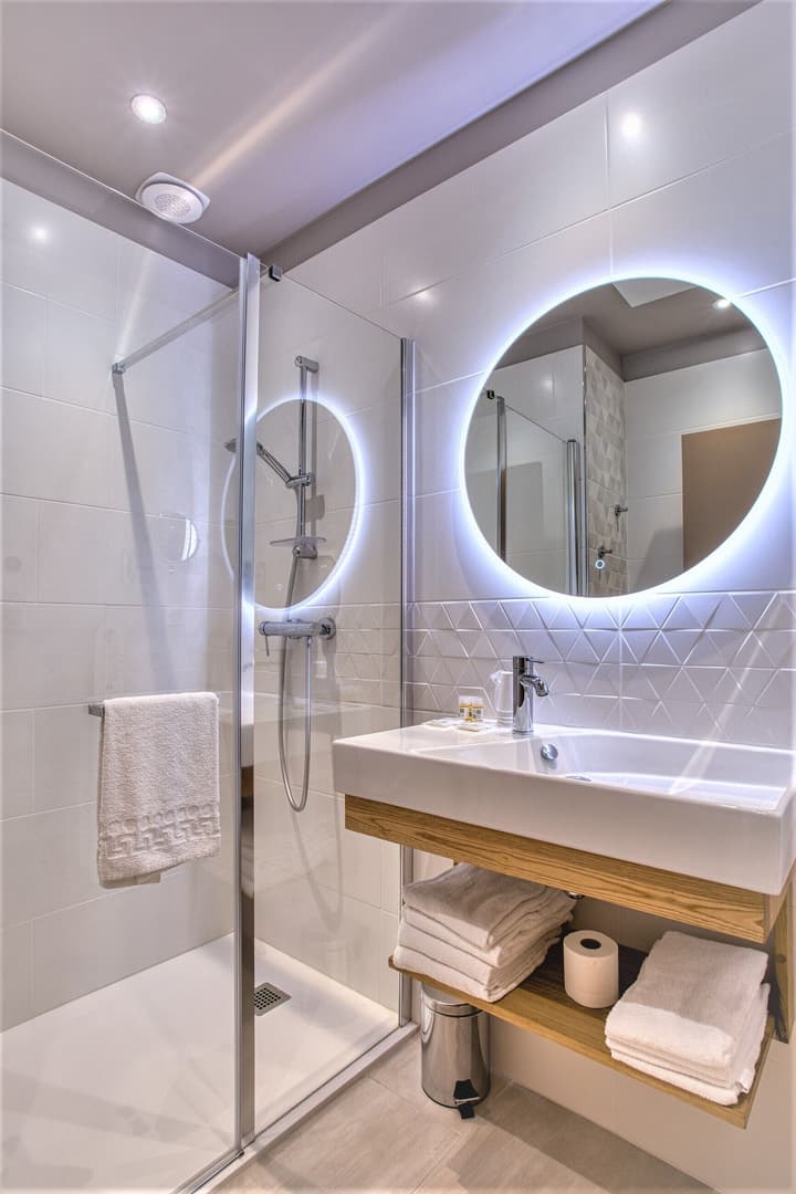 Hotel Montaigne