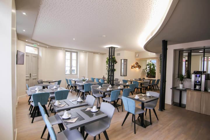 Hotel Montaigne