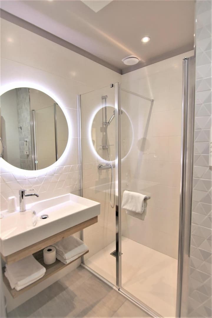 Hotel Montaigne