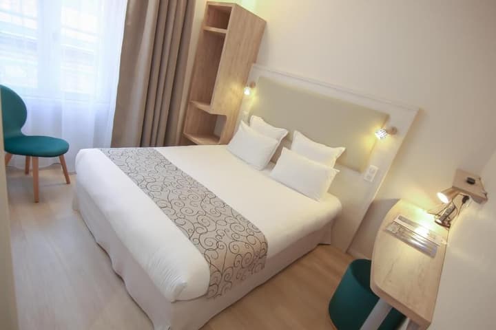 Hotel Montaigne
