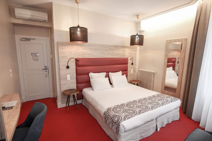 Hotel Montaigne
