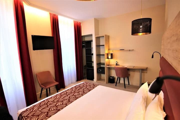 Hotel Montaigne