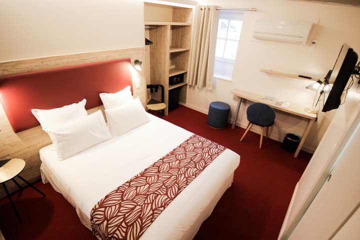 Hotel Montaigne