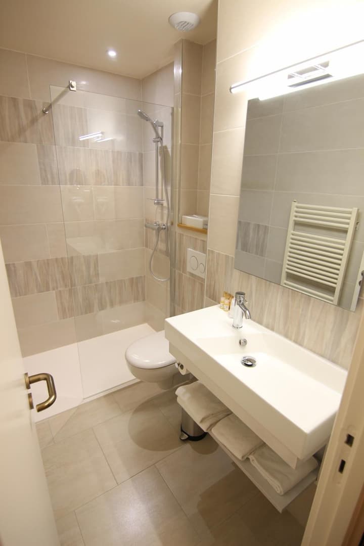 Hotel Montaigne