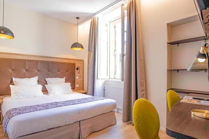 Hotel Montaigne