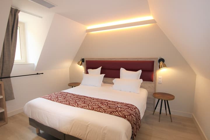 Hotel Montaigne