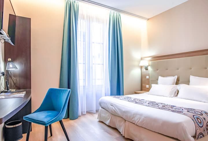 Hotel Montaigne