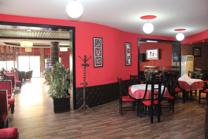Hotel Argenti
