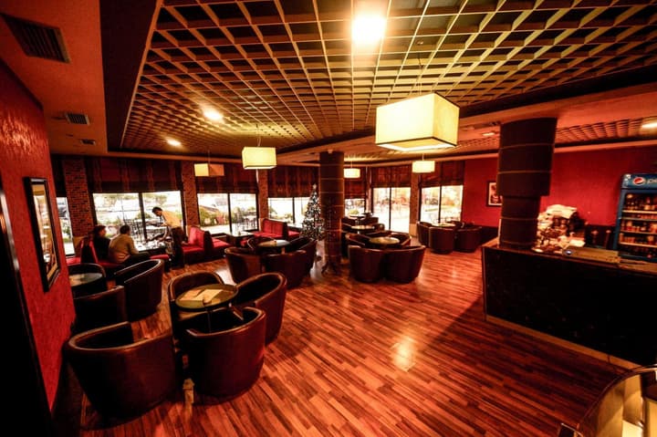 Hotel Argenti