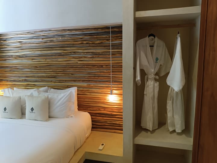 Casa Punta Coco & Beach Club