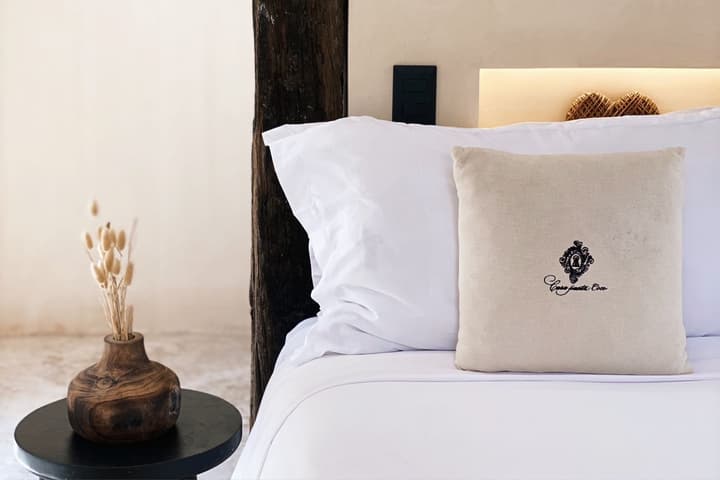 Casa Punta Coco & Beach Club
