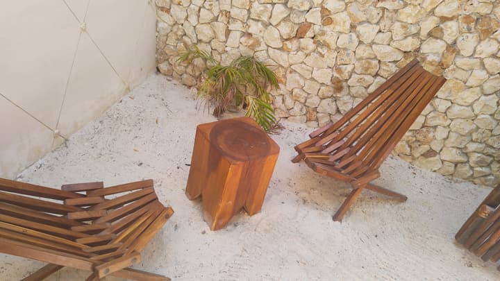 Casa Punta Coco & Beach Club