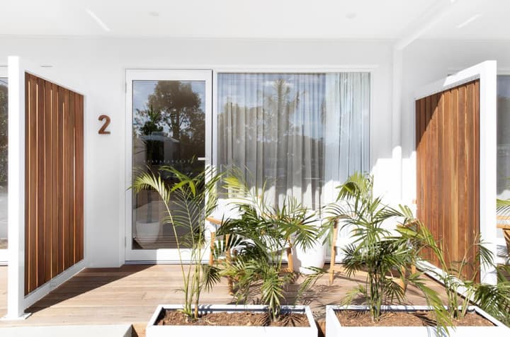 Loea Boutique Hotel