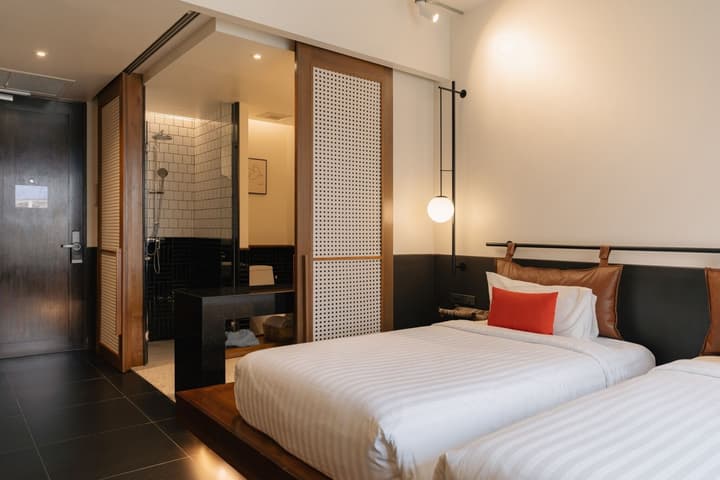 Hotel Loy Chiang Mai - Adult Only
