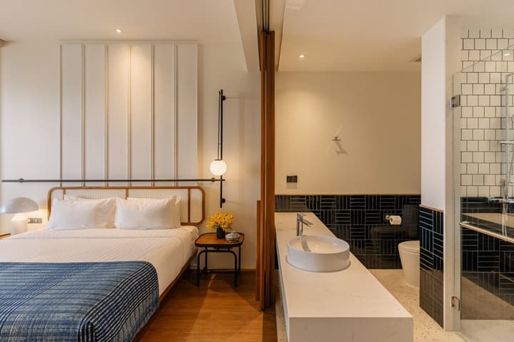 Hotel Loy Chiang Mai - Adult Only