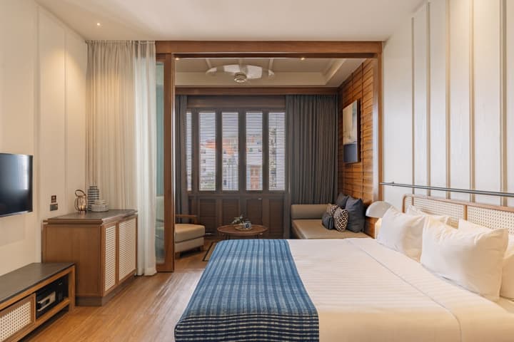 Hotel Loy Chiang Mai - Adult Only